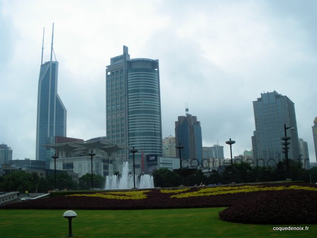 Urban Planning Exhibition Center